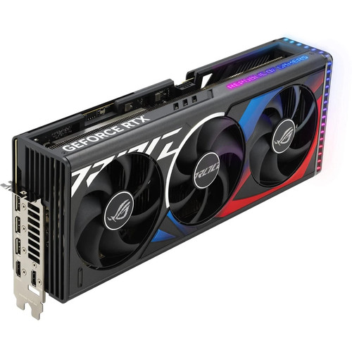 Asus rog strix geforce - asus,